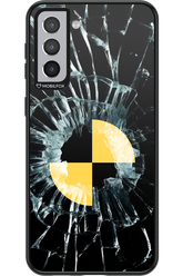 Shattered Proof - Samsung Galaxy S21+