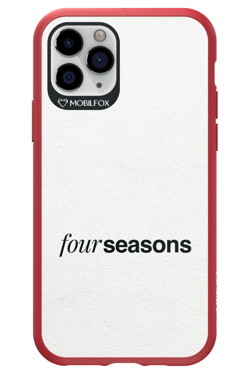 BSW FourSeasons 11 2.0 - Apple iPhone 11 Pro