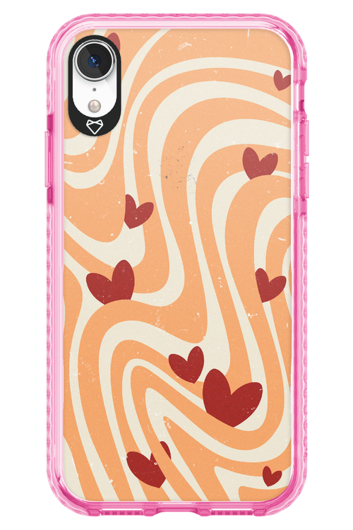 Heartwave 2.0 - Apple iPhone XR