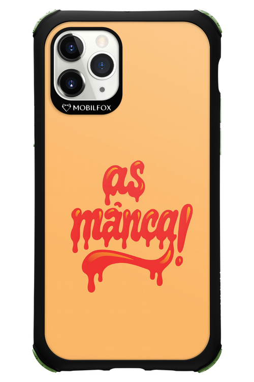 AȘ MÂNCA 2 - Apple iPhone 11 Pro