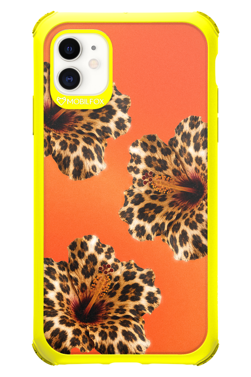 Sun Purr 2.0 - Apple iPhone 11
