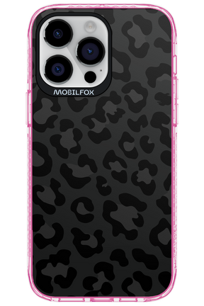 BLACK LEOPARD - Apple iPhone 14 Pro Max