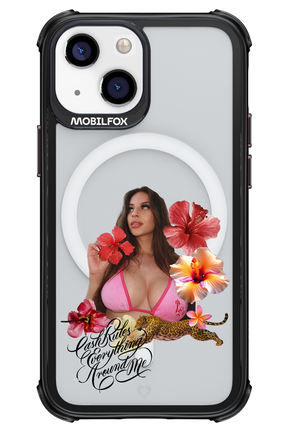 Island Money Muse - Apple iPhone 13 Mini