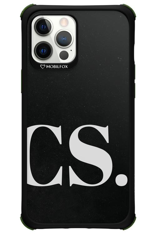 CS (Off Space) 2.0 - Apple iPhone 12 Pro Max