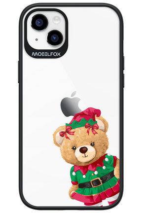 Mrs. Elf - Apple iPhone 14 Plus