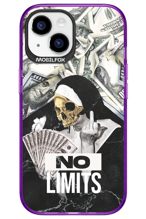 No Limits 2.0 - Apple iPhone 15