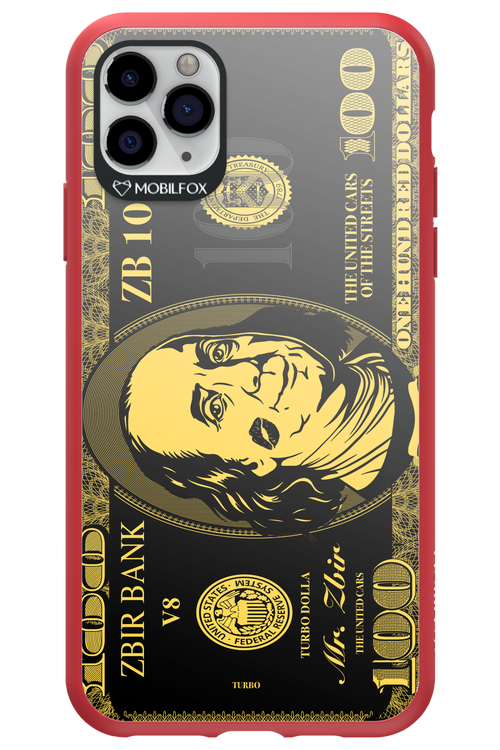 Mobilfox Bank 2.0 - Apple iPhone 11 Pro Max