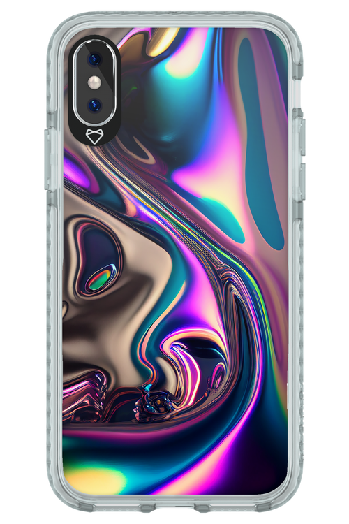Post Future 2.0 - Apple iPhone XS