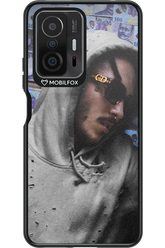 Sute Albastre Cover 2.0 - Xiaomi Mi 11T Pro
