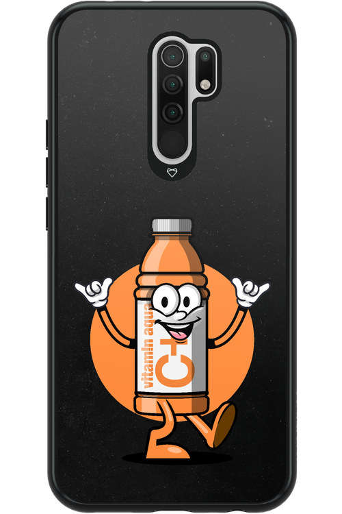 Vitamin Aqua C+ 2.0 - Xiaomi Redmi 9