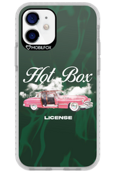 Hotbox - Apple iPhone 12