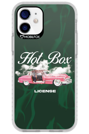 Hotbox - Apple iPhone 12