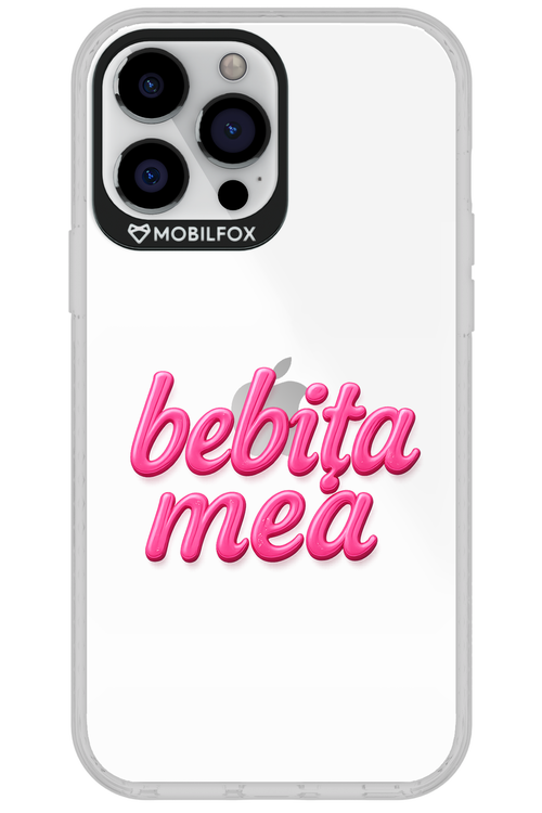 Meaa 2.0 - Apple iPhone 13 Pro Max