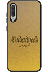 Dubaiweek Gold 2.0 - Samsung Galaxy A70