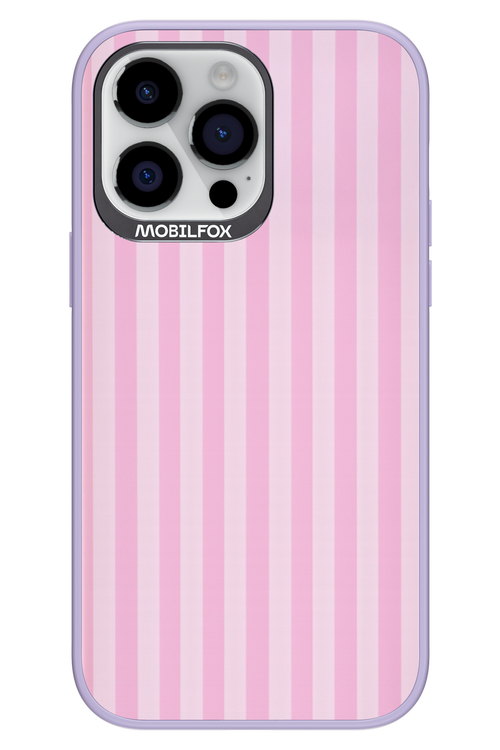 Pink Secret  2.0 - Apple iPhone 14 Pro Max