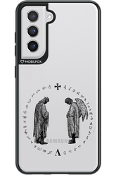 iNGER & D3MON V2 2.0 - Samsung Galaxy S21 FE