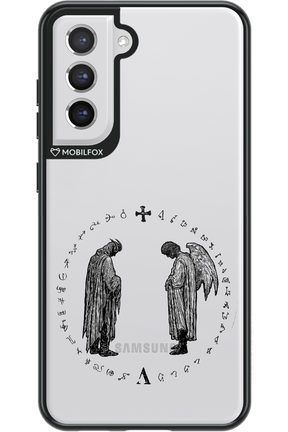 iNGER & D3MON V2 2.0 - Samsung Galaxy S21 FE