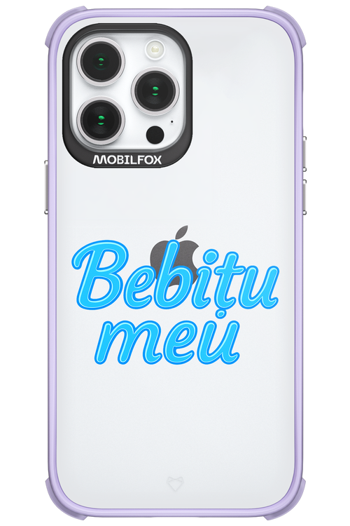 Meuu 2.0 - Apple iPhone 14 Pro Max