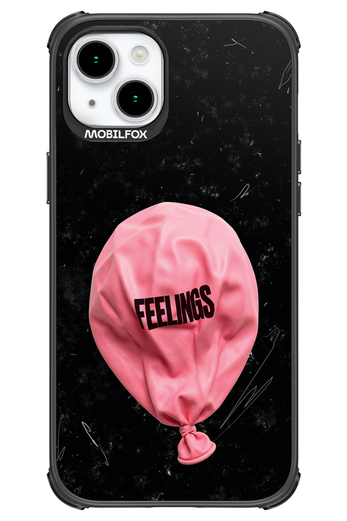 Feelings 2.0 - Apple iPhone 15 Plus