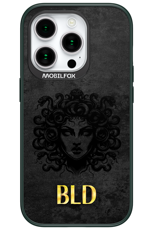BLD MEDUSA - Apple iPhone 15 Pro