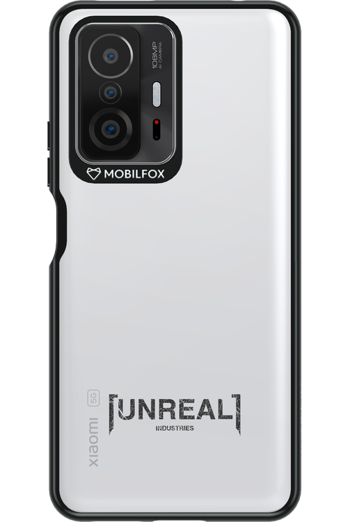 Minilogo 2.0 - Xiaomi Mi 11T