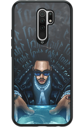 Fake Love 2.0 - Xiaomi Redmi 9