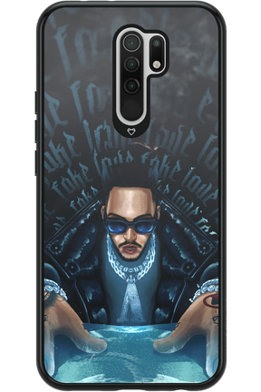 Fake Love 2.0 - Xiaomi Redmi 9