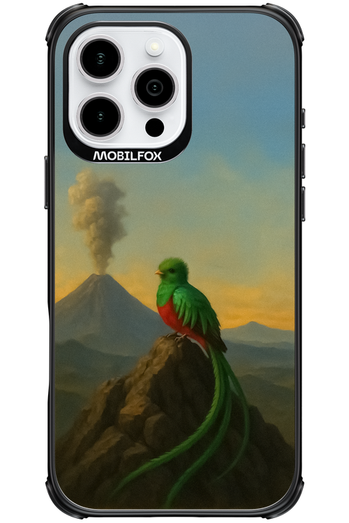 Birdy 2.0 - Apple iPhone 16 Pro Max