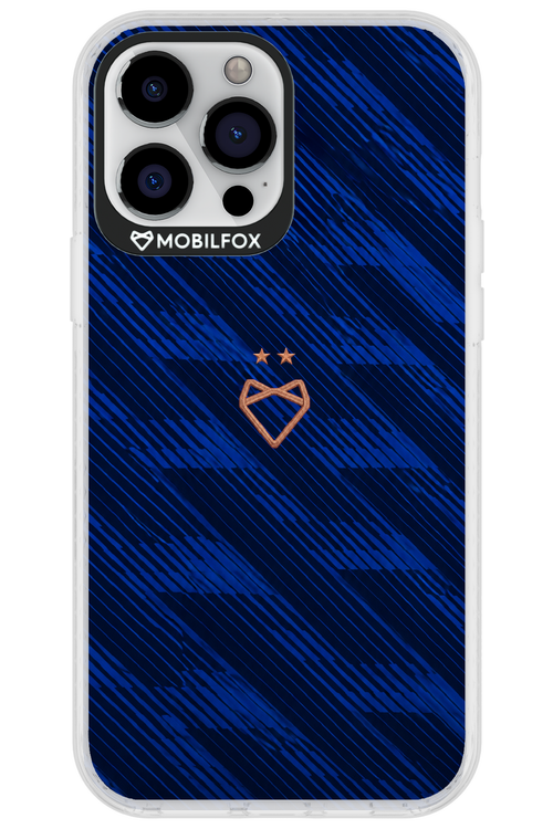 Franta 2.0 x Mobilfox 2.0 - Apple iPhone 13 Pro Max