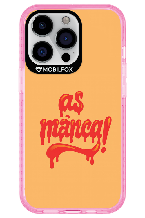 AȘ MÂNCA 2 - Apple iPhone 13 Pro