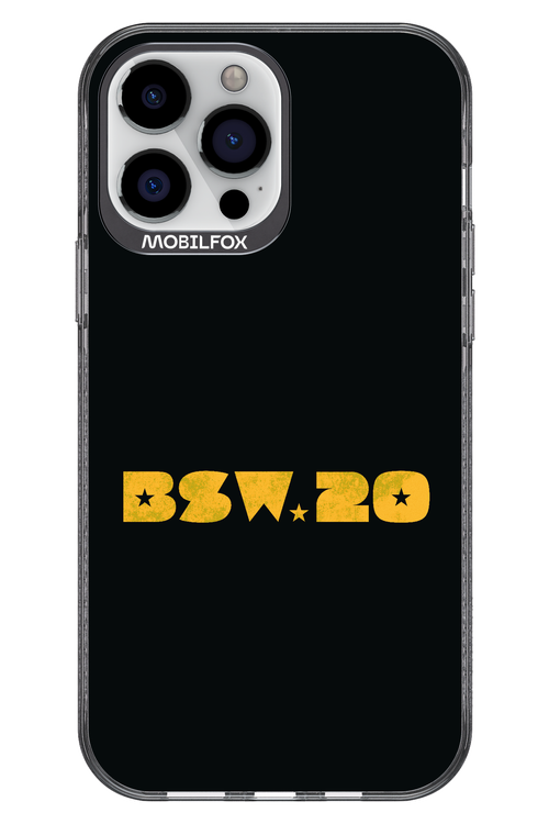 BSW 20 (10) 2.0 - Apple iPhone 13 Pro Max