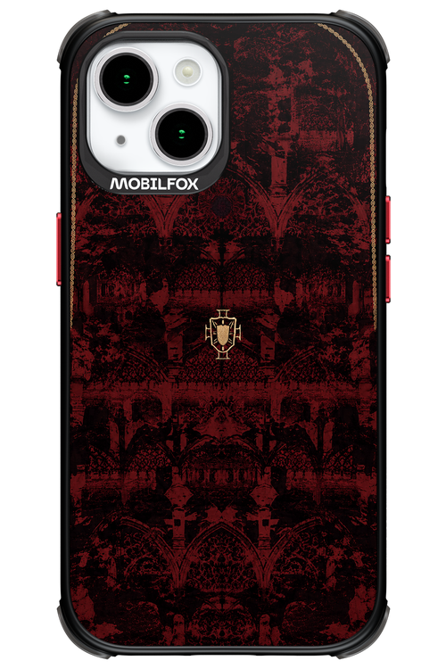 Portugalia 2.0 - Apple iPhone 15