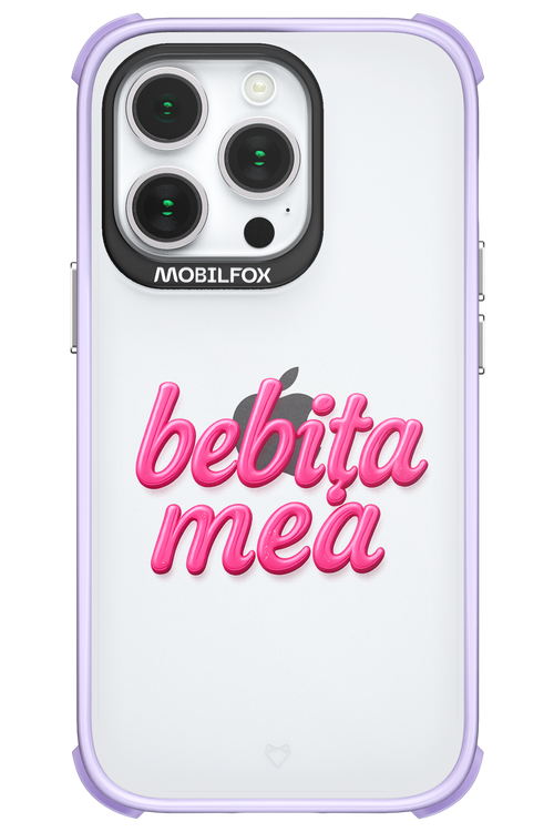Meaa 2.0 - Apple iPhone 14 Pro