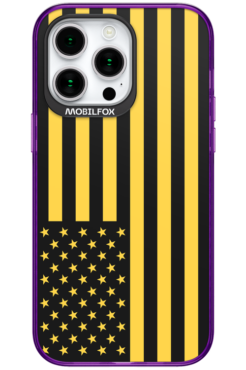 Safety Stars - Apple iPhone 15 Pro Max