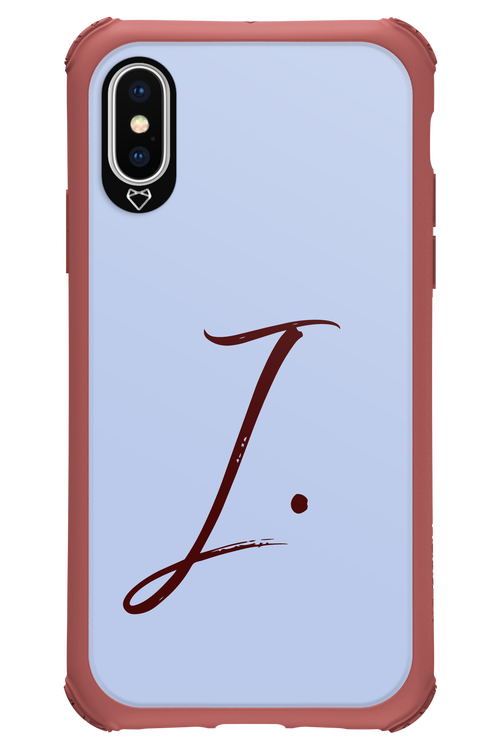 (Jellyfish Presso) I 2.0 - Apple iPhone X