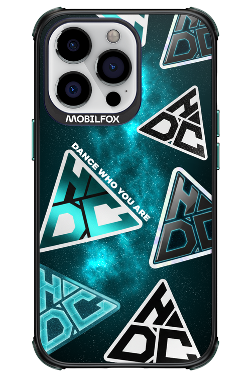 HDC 6 - Apple iPhone 13 Pro