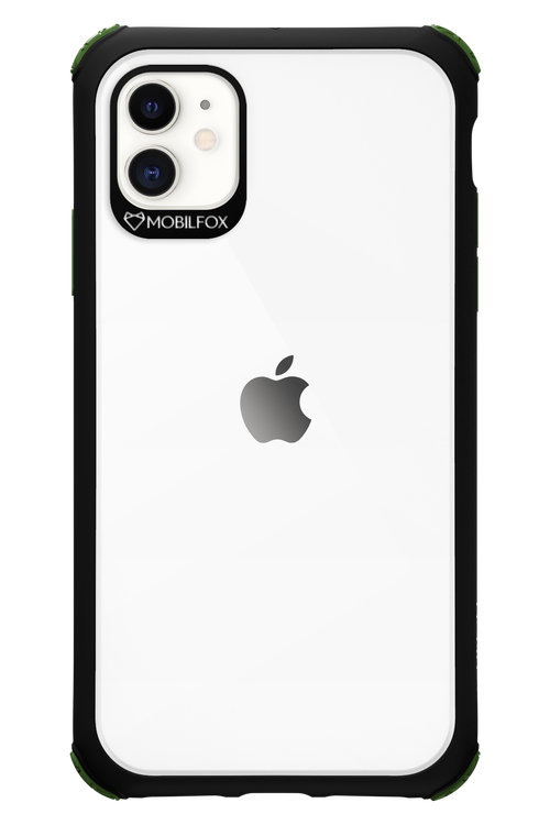 NUDE 2.0 - Apple iPhone 11