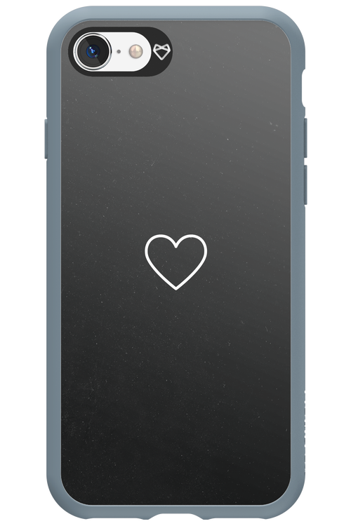Love Is Simple 2.0 - Apple iPhone 8