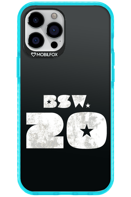 BSW 20 (9) 2.0 - Apple iPhone 12 Pro Max