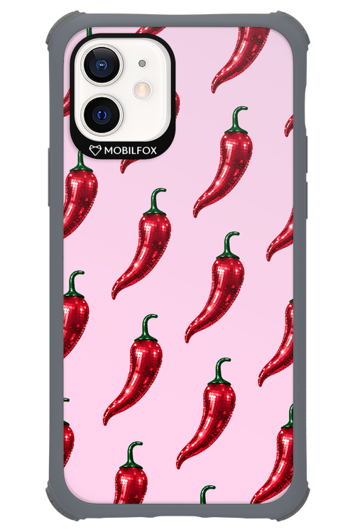 Chili Babe 2.0 - Apple iPhone 12