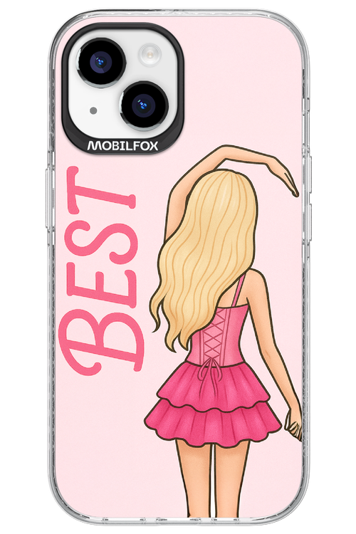 Bestt - Apple iPhone 15