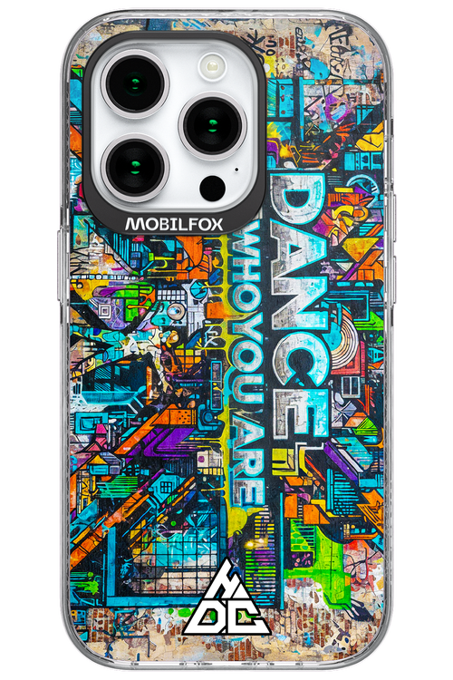 HDC 4 2.0 - Apple iPhone 15 Pro