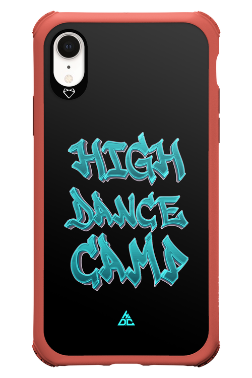 HDC 2 - Apple iPhone XR