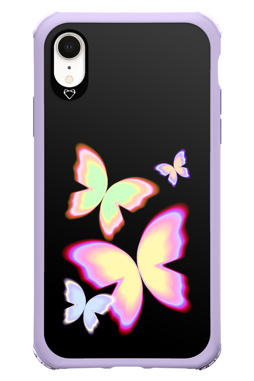 Butterfly Dream 2.0 - Apple iPhone XR
