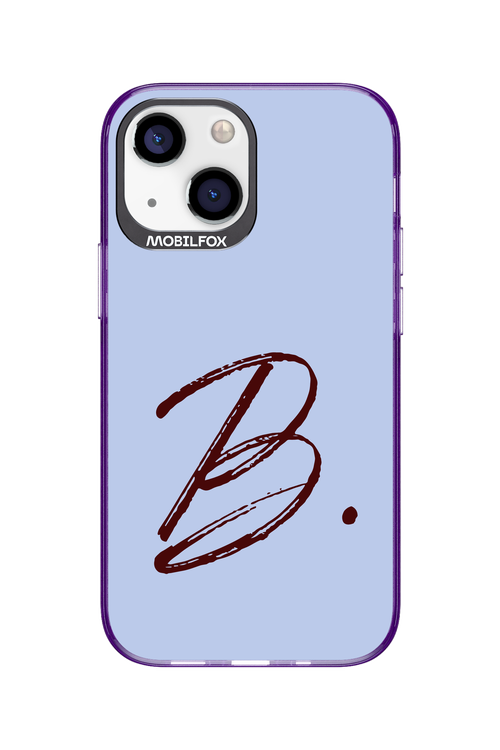 (Jellyfish Presso) B 2.0 - Apple iPhone 13 Mini