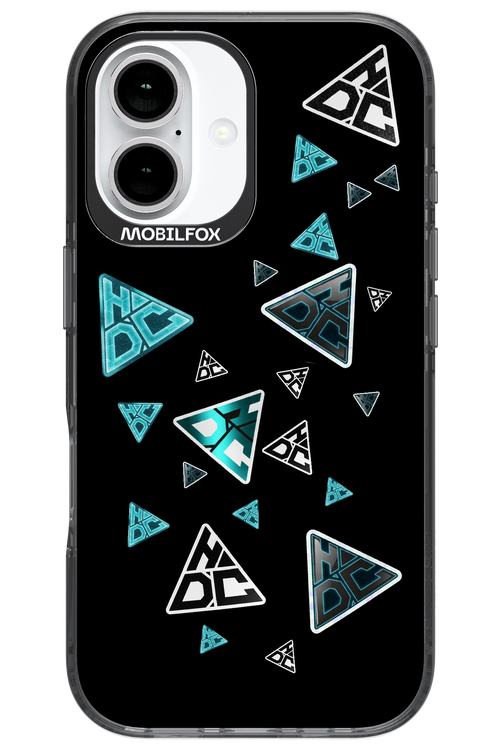 HDC 8 2.0 - Apple iPhone 16