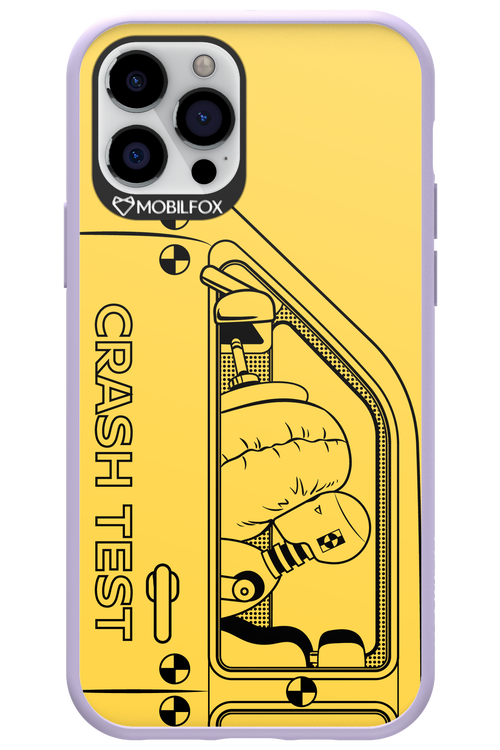 Crumple Zone 2.0 - Apple iPhone 12 Pro