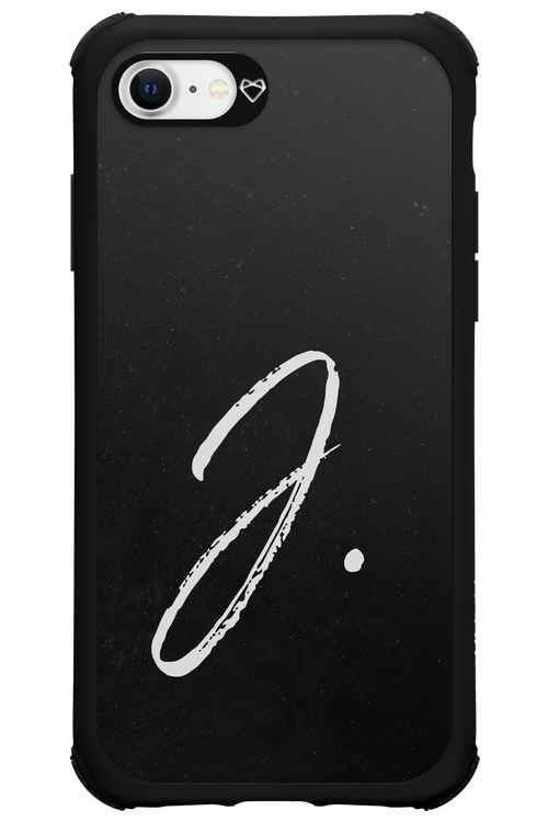 (Off Space) J 2.0 - Apple iPhone SE 2020