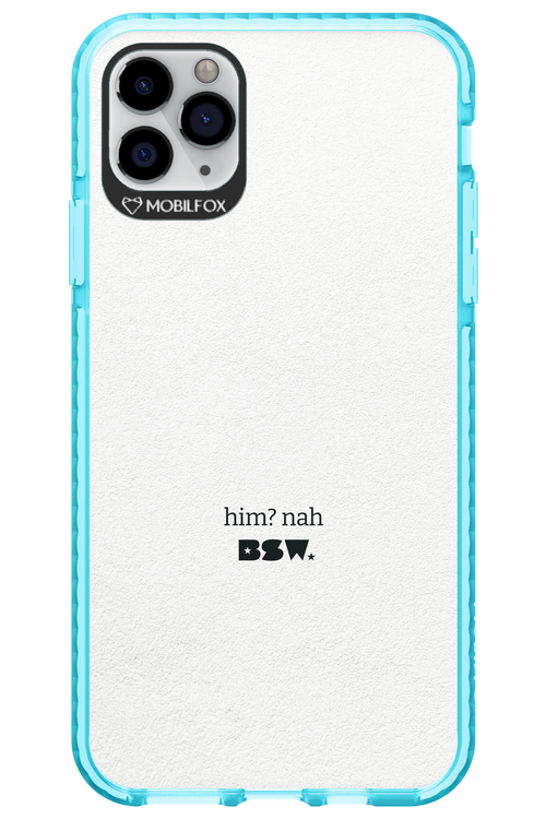 BSW FourSeasons 16 2.0 - Apple iPhone 11 Pro Max