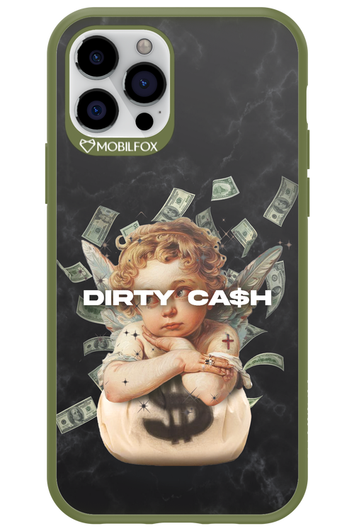 DirtyCash - Apple iPhone 12 Pro